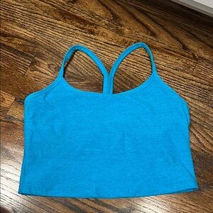 Beyond Yoga Crop Top